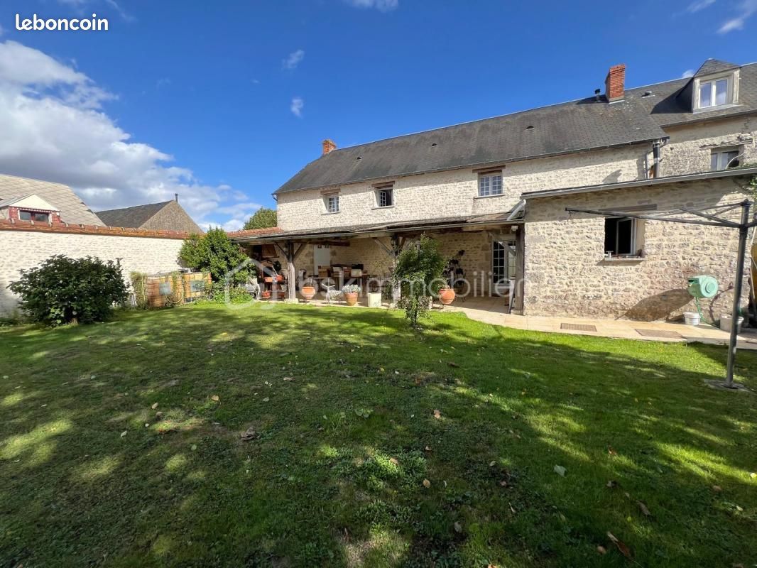 Maison 7 pièces 176 m² · à Angerville · 176 m² · 254 900 €