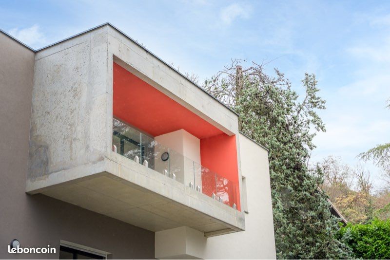 Maison 5 pièces 130 m² · à Saint-Alban-Leysse · 130 m² · 699 000 €