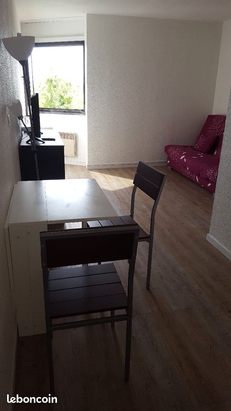 Appartement 1 pièce 20 m² · à Orléans · 20 m² · 75 000 €