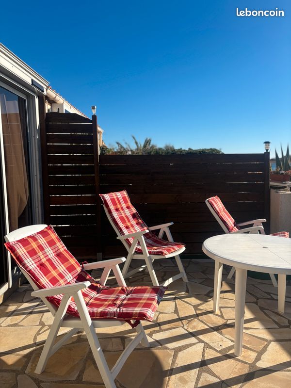 Maison | Magnifique Vue | Etang | Terrasse & BBQ (image 1)