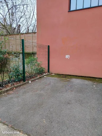 Annonce vente Parking rennes