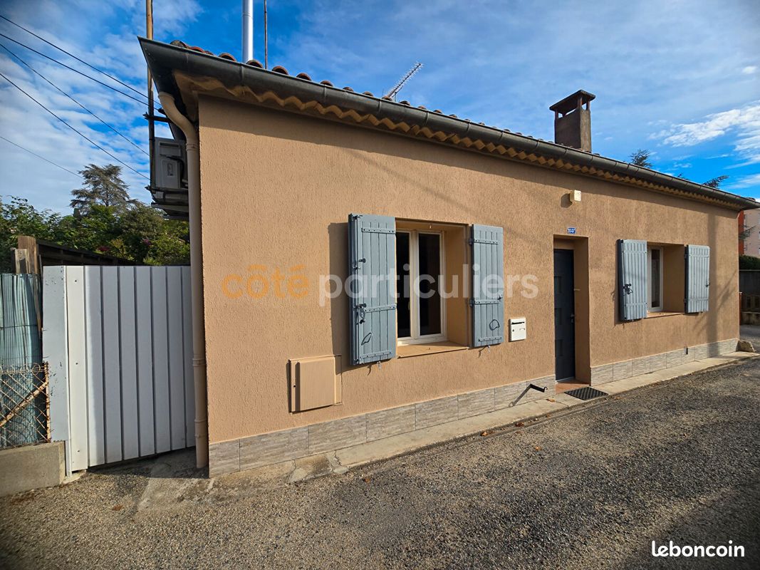 Maison 4 pièces 81 m² · à Agen · 81 m² · 159 000 €