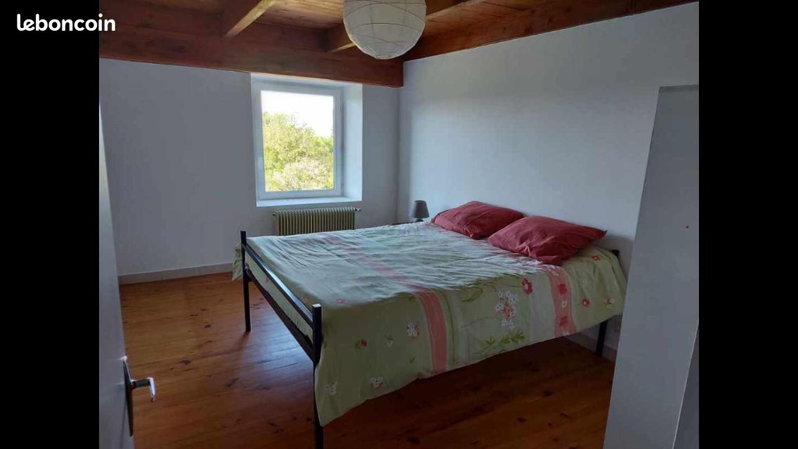 Gîte 6 Personnes (image 6)