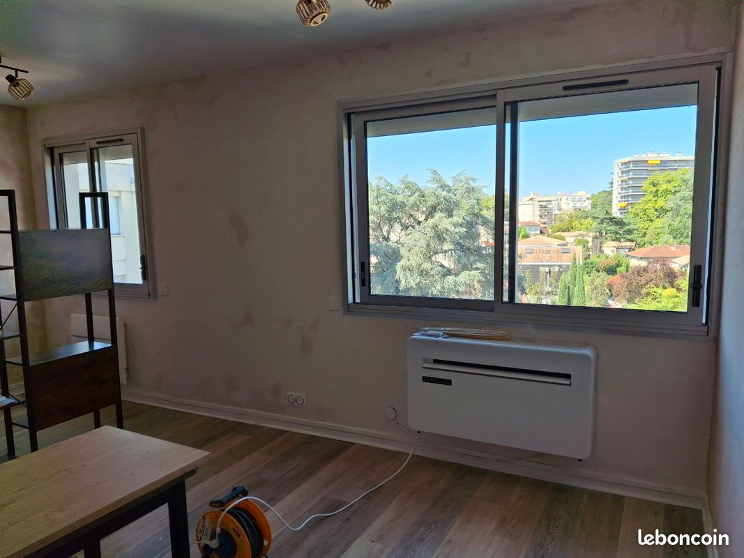 Appartement 1 pièce 24 m² · à Bordeaux · 24 m² · 615 €