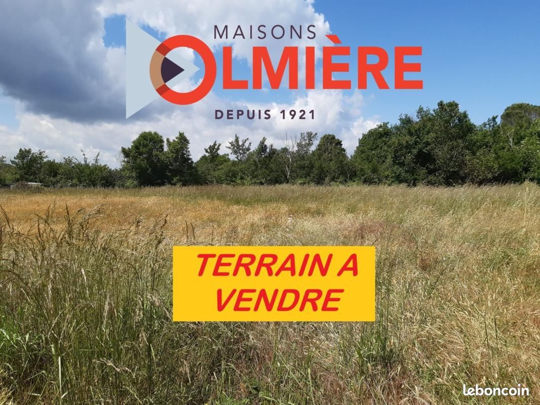 Terrain 757 m² Castres · 90 840 €