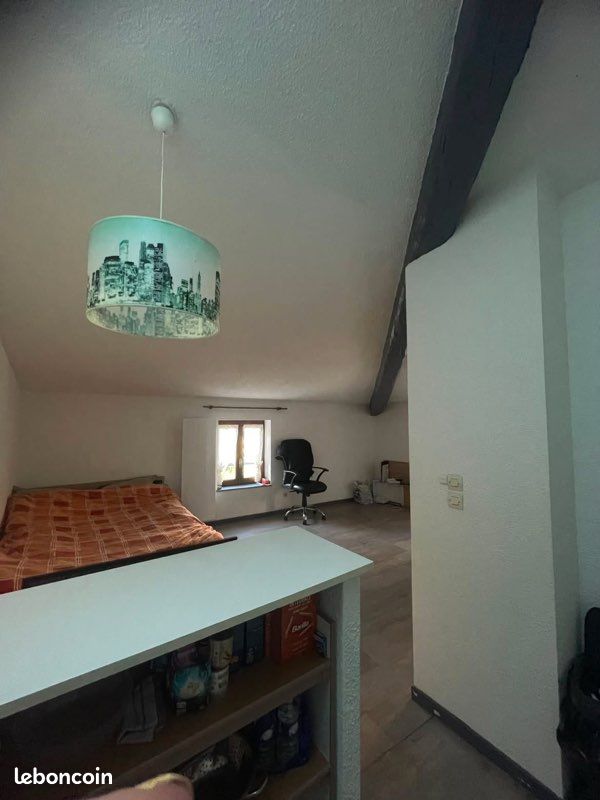 Appartement 1 pièce 27 m² · à Clermont-Ferrand · 27 m² · 435 €