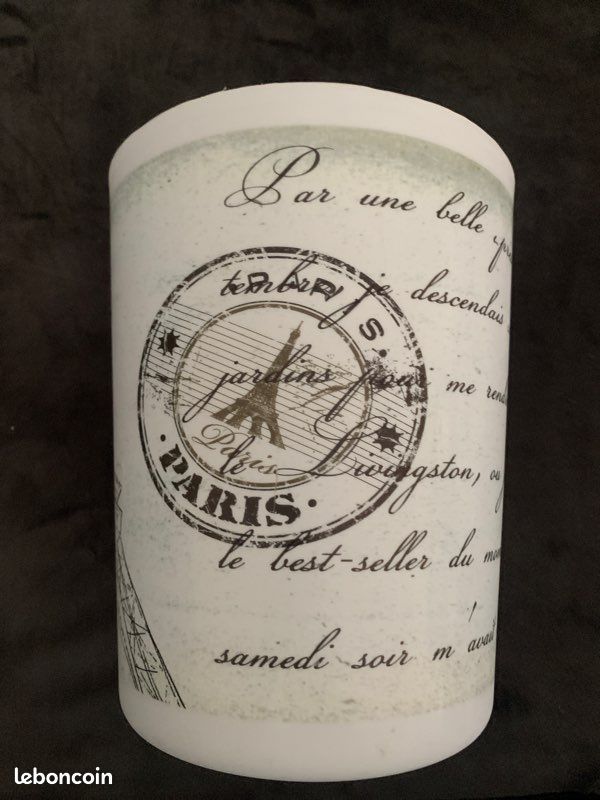 Ensemble de salle de bain (image 1)