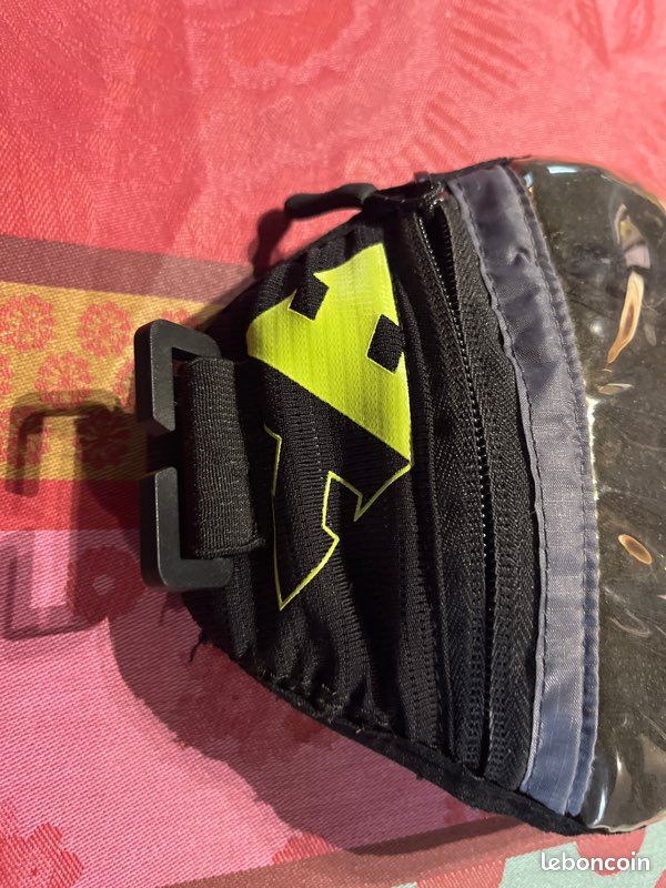 Porte portable / clés (image 2)