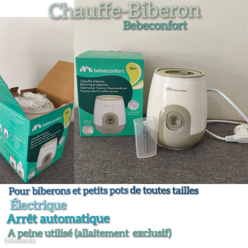 Articles puériculture (image 7)