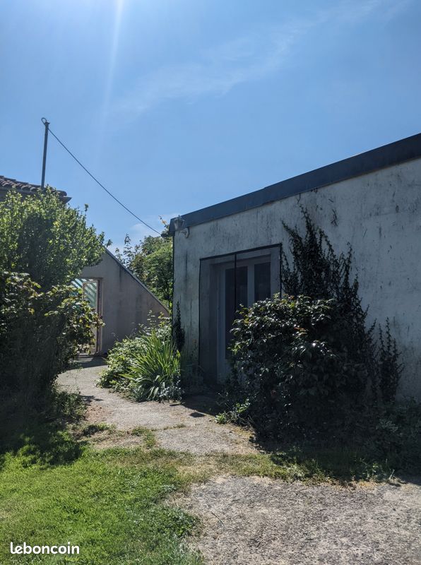 Studio à louer (image 7)