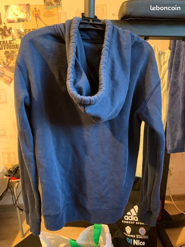 Sweat hollister (image 2)