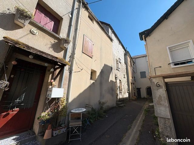 Maison 3 pièces 75 m² · à Menucourt · 75 m² · 199 900 €