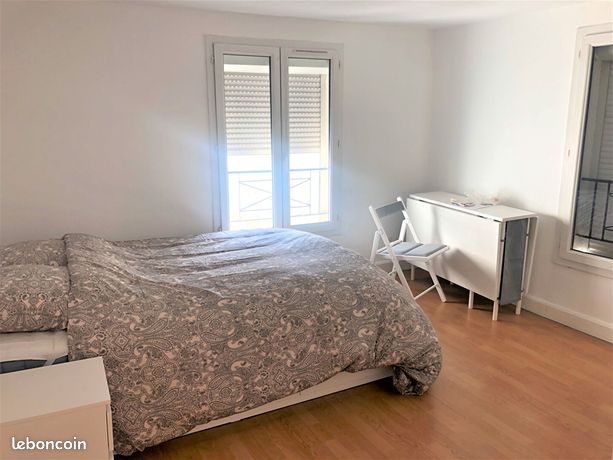 Appartement a louer paris-9e-arrondissement - 2 pièce(s) - 33 m2 - Surfyn