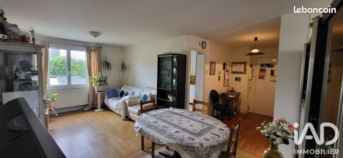 Appartement 4 pièces 75 m² · à Rueil-Malmaison · 75 m² · 425 000 €