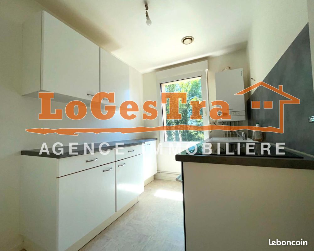 Appartement 2 pièces 50 m² · à Châtenois · 50 m² · 428 €
