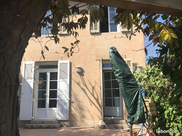 Maison 3 pièces 40 m²