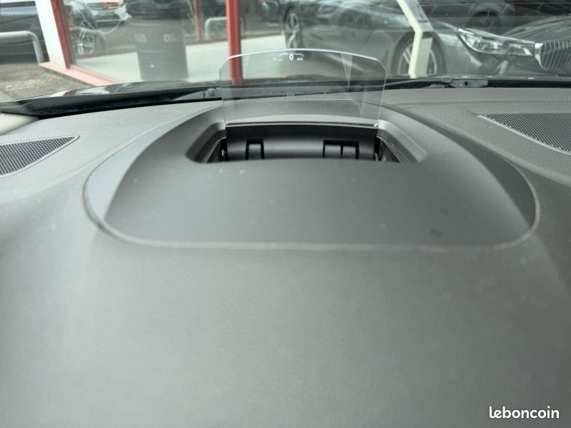 Renault MEGANE IV 1.6 DCI 165CH ENERGY GT EDC (image 19)