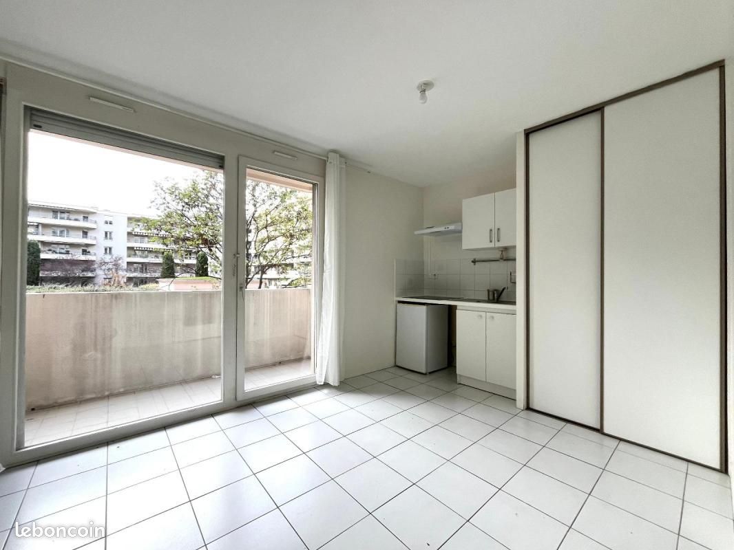 Appartement 1 pièce 30 m² · à Lyon · 30 m² · 179 350 €