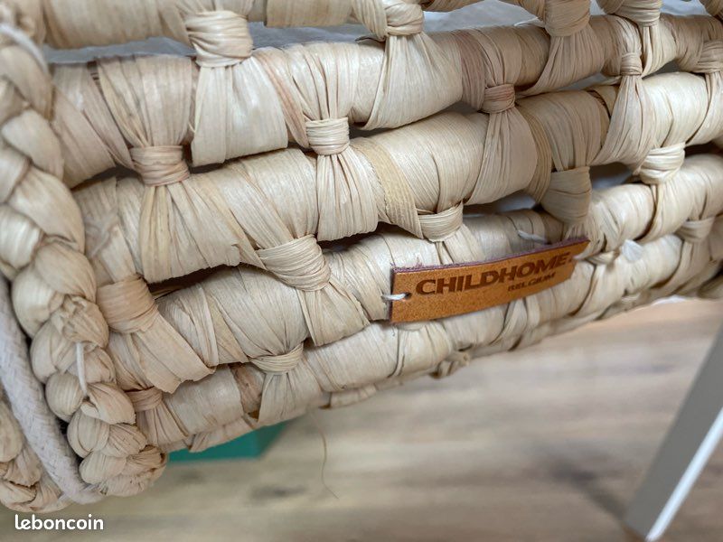 Couffin + support Childhome (image 7)