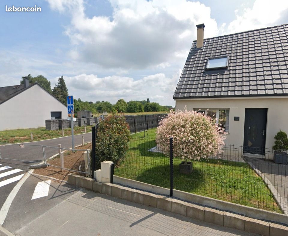 Terrain 751 m² Bertry · 49 443 €