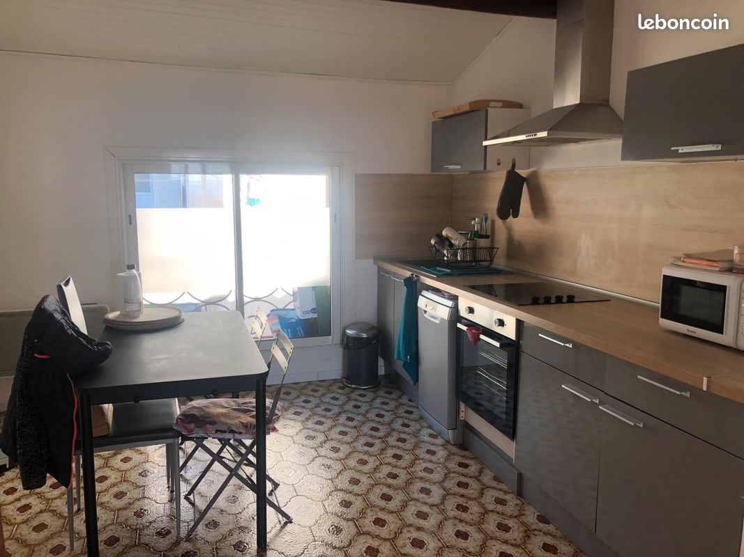 Maison 3 pièces 82 m² · à Velaux · 82 m² · 960 €/mois