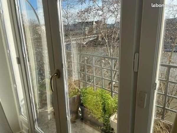 Appartement 3 pièces 70 m² · à Lyon · 70 m² · 530 €/mois