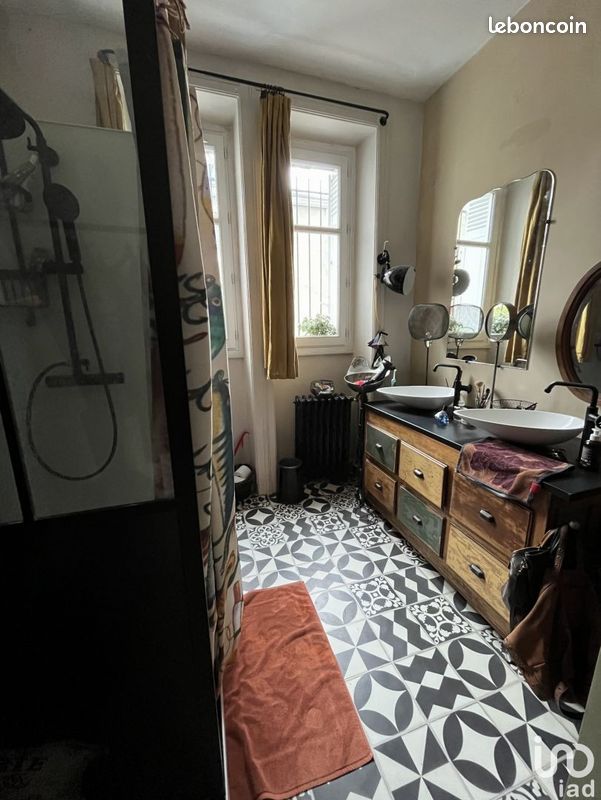 Appartement 6 pièces 150 m² - Limoges 87000 (image principale 8)