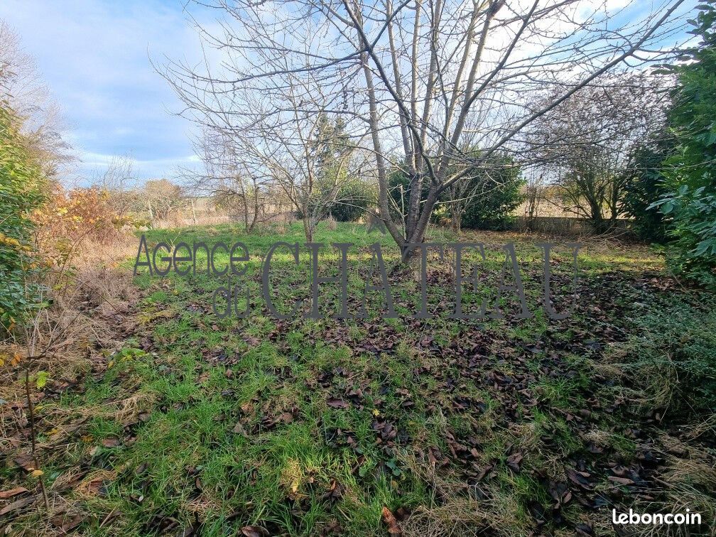 Terrain 960 m² · à Les Andelys · 960 m² · 54 500 €