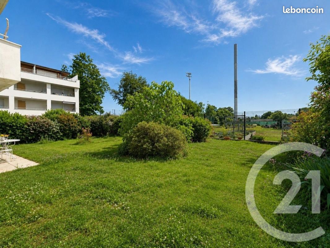 Appartement 3 pièces 63 m² · à Saint-Ouen-l'Aumône · 63 m² · 240 000 €