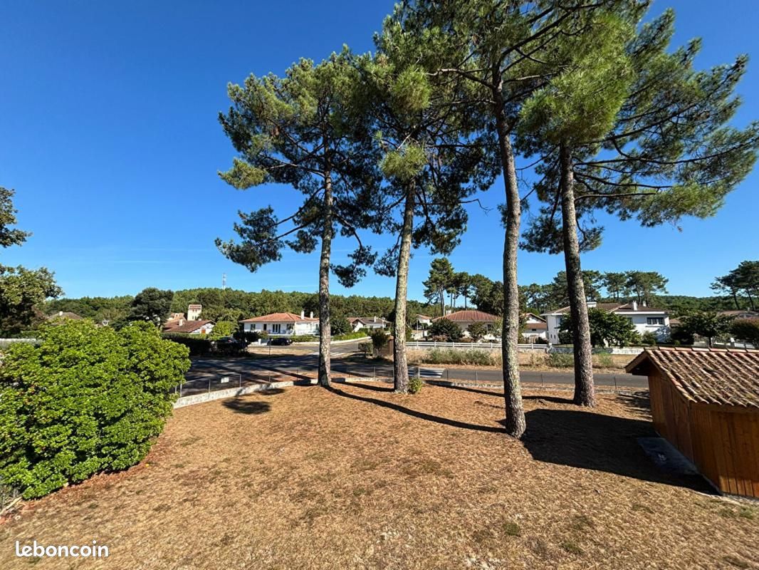 Appartement 1 pièce 32 m² · à Mimizan · 32 m² · 137 000 €