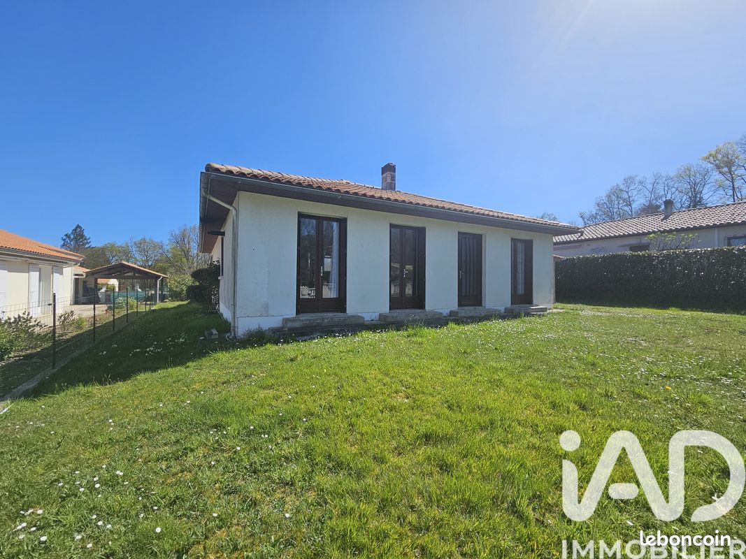 Maison 3 pièces 85 m² (image 2)