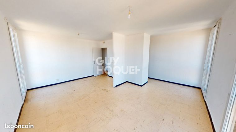 Appartement 4 pièces 69 m2