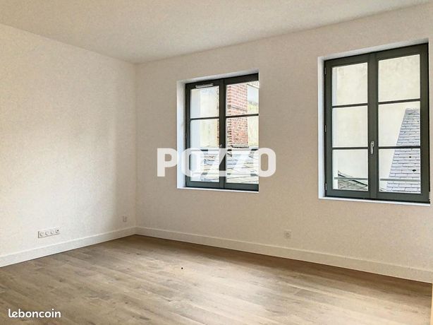 Appartement 1 pièce 26 m²