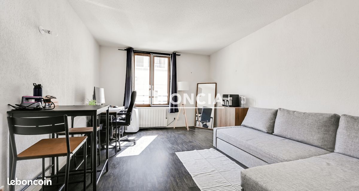 Appartement 1 pièce 24 m² · à Lyon · 24 m² · 150 000 €