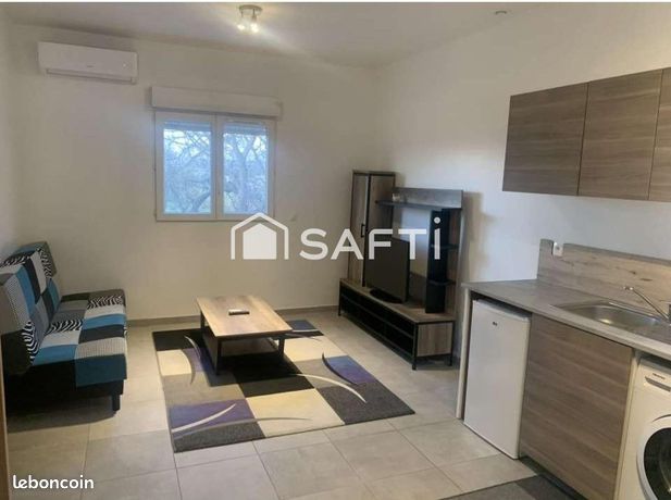 Immeuble 217 m² PORT-SAINT-LOUIS-DU-RHONE