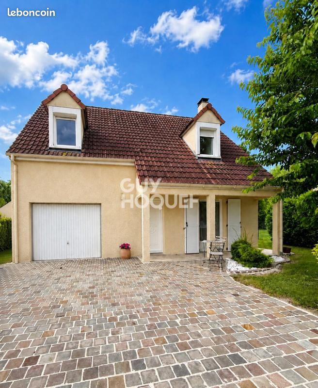 Maison 6 pièces 117 m² · à Provins · 117 m² · 240 000 €