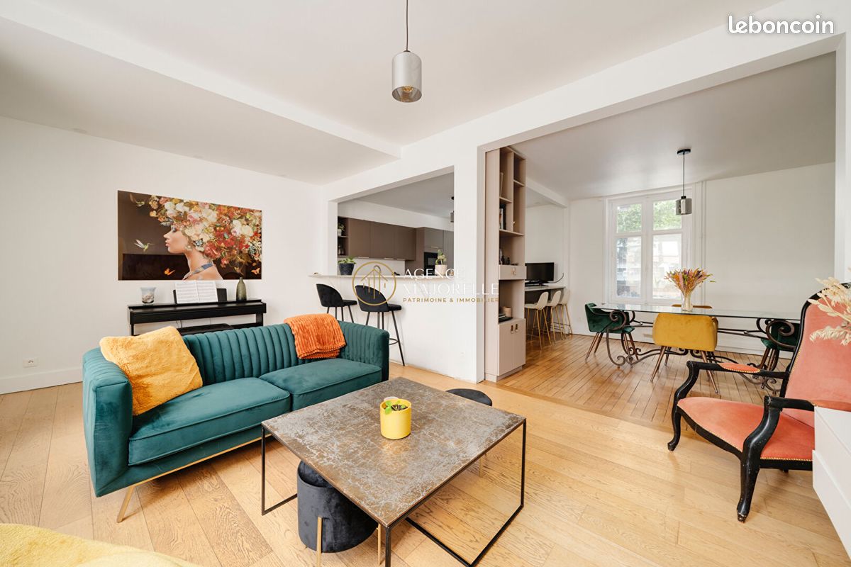 Maison 8 pièces 175 m² · à Nancy · 175 m² · 576 000 €