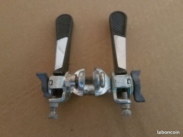 Levier vitesses Simplex - Équipements vélos