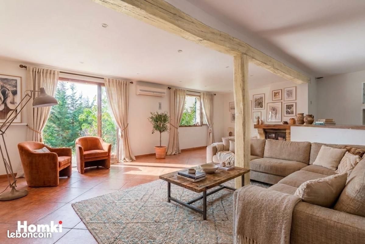 Maison 4 pièces 100 m² · à Argenteuil · 100 m² · 369 000 €