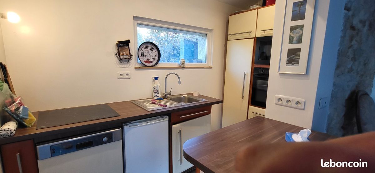 Le Petit Cabanon du CERN (image 3)
