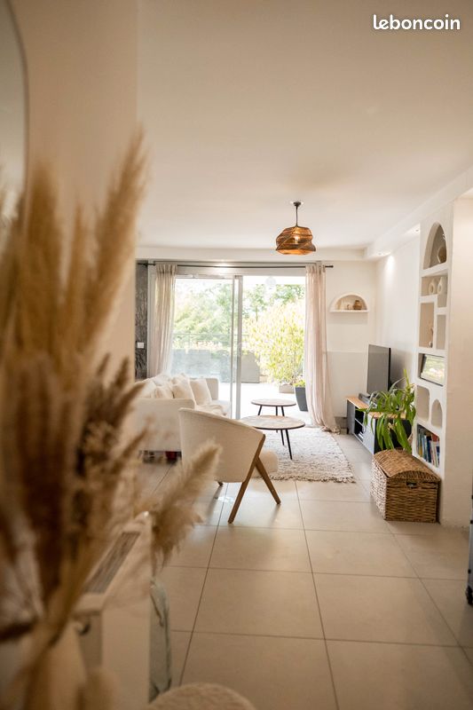 Appartement 3 pièces 68 m² · à Annecy · 68 m² · 349 000 €