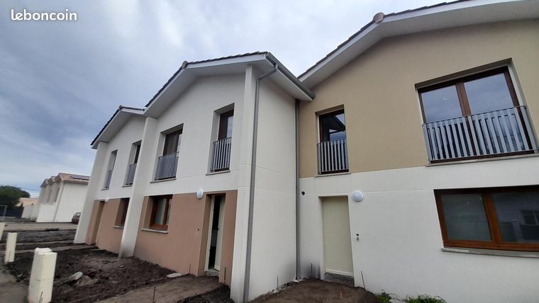Maison 4 pièces 86 m²
