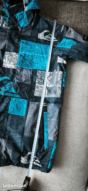 Blouson de ski taille 170 (image 10)