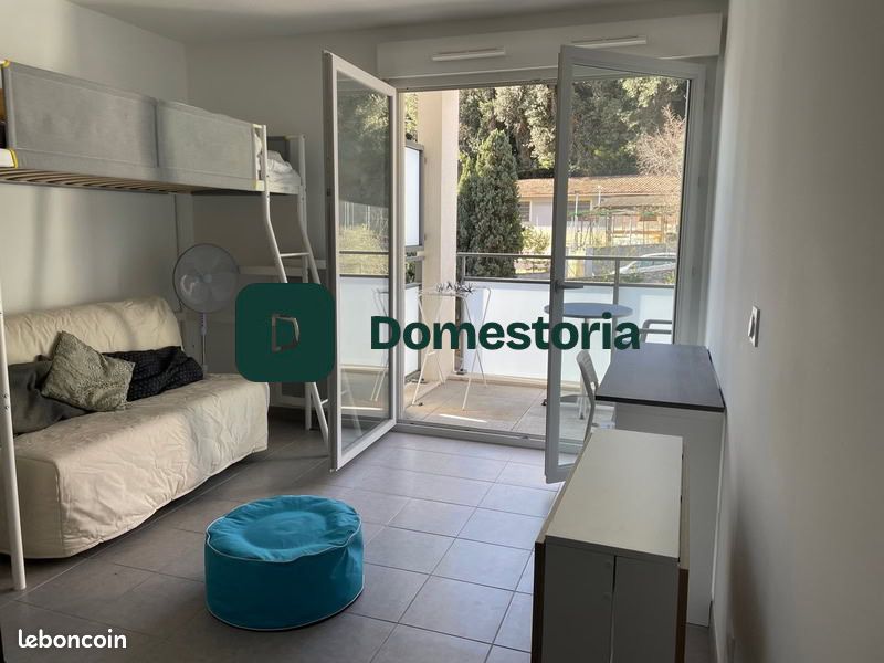 Appartement 1 pièce 25 m² · à Nice · 25 m² · 680 €/mois