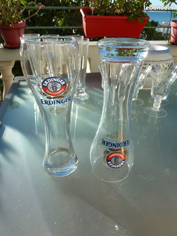 Verres à bière (image 2)
