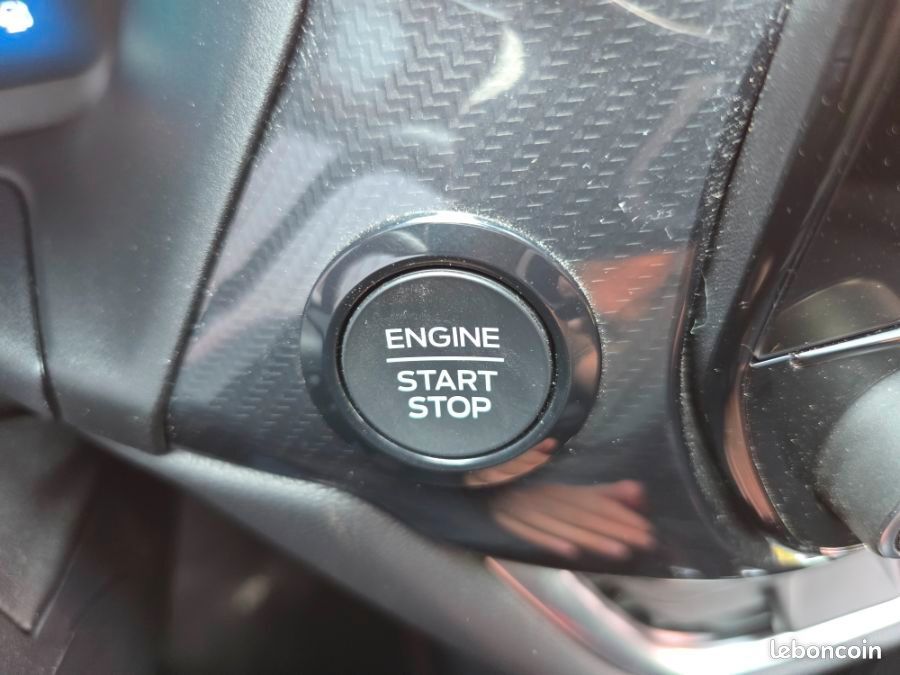 Ford Puma 1.0 EcoBoost 125 BV6 HYBRID MHEV ST LINE (image 32)