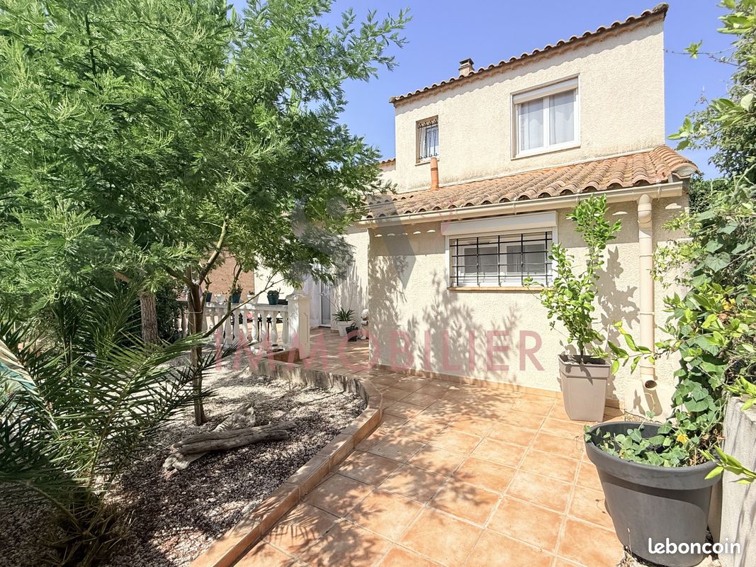 Maison 5 pièces 130 m² · à Béziers · 130 m² · 338 000 €