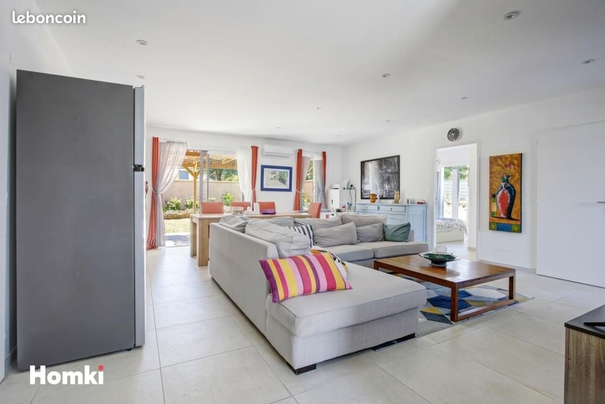 Maison 4 pièces 97 m² · à Laroque-des-Albères · 97 m² · 356 900 €