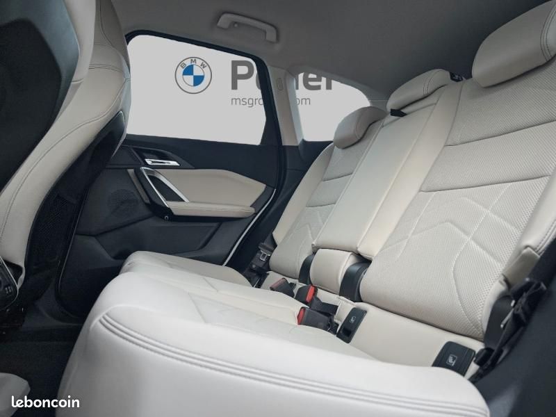 Bmw X1 ixDrive30 313ch xLine (image 9)