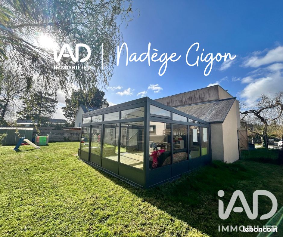 Immeuble 4 pièces 120 m² · à Plouër-sur-Rance · 120 m² · 269 500 €